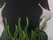 Mio cognato si masturba davanti le mie tettone 🔥💦 5/16