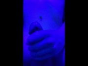 Humping and cumming over your face. uwu 14/16