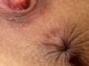 EURO SOLO -super Sexy Beauty Babe, Hungarian bikini, natural small tits, big ass, Cindy Hope T2 1/16