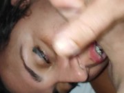 Moglie Zoccola umiliata 9/16