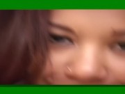 In this POV scene, Chasity fucks her own asshole with her fingers as her pussy gets stuffed w/ dick. 1/16