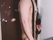 I think I met you in one of your 