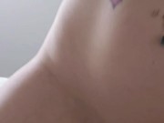 Riding Your Big Cock POV 9/16