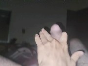 TRONCO DE VERGA EL QUE POSEO (COMPLETO EN 0NLYF∆N$) 13/16