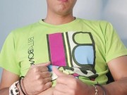 Cumming, alone at home! | Sir_Max