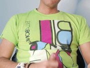 Cumming, alone at home! | Sir_Max 7/16