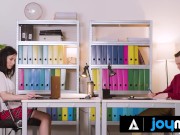 Horny Girl Wants To Get Fucked At The Office 3/16