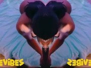 ⭐️Exploded CUM 💦🍆 ALL OVER MY STEPSISTERS STOMACH PUSSY WAS SO WET && CREAMY JOIN MY Onlyfans 6/16