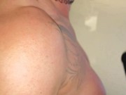 I'm very wet and bitchy for you 9/16