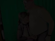 Granny Carmen Angel’s H. R. Fucknstuf’s Two Position Multi-Orgasmic Fuck 6 21 2024 CAMS25 14/16