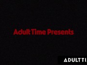 ADULT TIME - BIRTH: Casey Calvert Needs Your Cum To Get Pregnant! ALL DAY BREEDING FUCK + CREAMPIE! 1/16