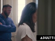 ADULT TIME - BIRTH: Casey Calvert Needs Your Cum To Get Pregnant! ALL DAY BREEDING FUCK + CREAMPIE! 12/16