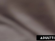 ADULT TIME - BIRTH: Casey Calvert Needs Your Cum To Get Pregnant! ALL DAY BREEDING FUCK + CREAMPIE! 9/16