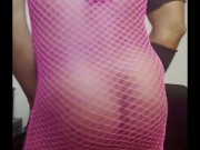 Sexy Halloween Dance for you 10/16