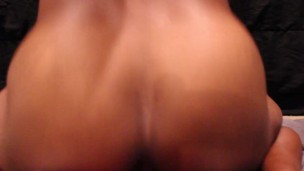 Cute Fem Loves Riding Tiny DIck