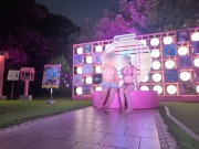 【個人撮影】 可愛い水着を着た彼女と仰向けフェラ♡そして愛情たっぷりの吸いながらのバキュームフェラチオで最後は口内射精♡／Japanese amateur hentai 16/16