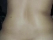 PINARANAS KO ANG LANGIT BAGO MATULOG🥵