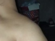 PINARANAS KO ANG LANGIT BAGO MATULOG🥵 5/16