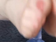 Tights teasing 11/16