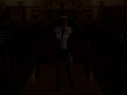 Granny Superior Nun Mary Carmen: Start with the dildo… It’s now! Come on! 6 24 2024 CAMS24 1/16