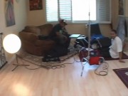 Asian Milf Loves Dark MEAT 4/16