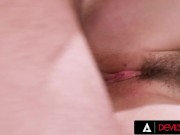 DEVILS FILM - Teen Girls Gets A Hot Creampie COMPILATION! Kay Lovely, Molly Little, AND MORE! 4/16