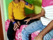 Neighbor boy made his pussy wide 2/16