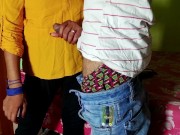 Neighbor boy made his pussy wide 3/16