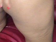DESI BULBULBABE BHABHI NE VIDEO CALL PAR BOYFRIEND KA PANI NIKAL DIYA FUCK FULL HD VIDEO WITH CLEAR 12/16