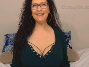 Cum Begging 28: Fawning Over Your Magnificent Cock 1/16