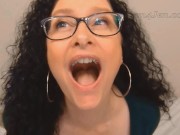 Cum Begging 28: Fawning Over Your Magnificent Cock 2/16