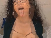 Cum Begging 28: Fawning Over Your Magnificent Cock 9/16