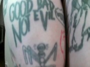 nylon tights fetish XXXXXXXXXX stockings 16/16