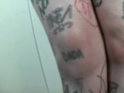 nylon tights fetish XXXXXXXXXX stockings 7/16