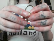 ASMR                                1/16