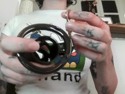 ASMR                                10/16