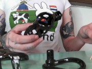 ASMR                                12/16