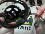 ASMR                                4/16