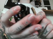 ASMR                                5/16