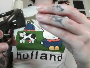 ASMR                                8/16