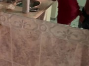 She SMOKE and lets her stepbrother FUCK her 14/16