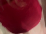 She SMOKE and lets her stepbrother FUCK her 6/16