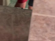 She SMOKE and lets her stepbrother FUCK her 8/16