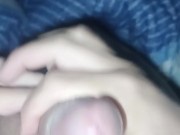 Hice acabar a mi chongo solo con las manos! 13/16