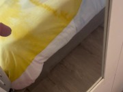 Consolation while I think about her 11/16