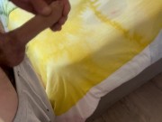 Consolation while I think about her 5/16