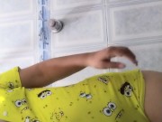 Today is Tuesday and I am very hot 1/16