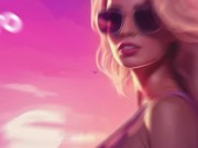 My Creamy Pussy Got Stretched Out In Homemade Sex Tape - Agatha Vega 15/16