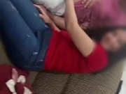 Chamou o amigo pra comer sua namorada 1/16