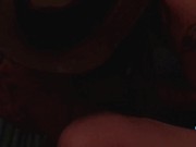 Captured mermaid choked & throat fucked by evil sadistic fisherman - rough,huge cock,cosplay,fantasy 14/16